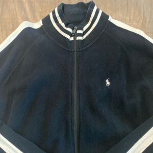 Ralph Lauren Polo track jacket